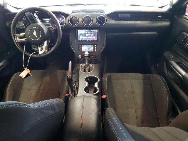 Ford Mustang Image 9