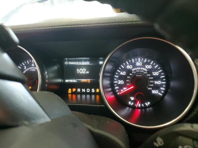 Ford Mustang Image 4