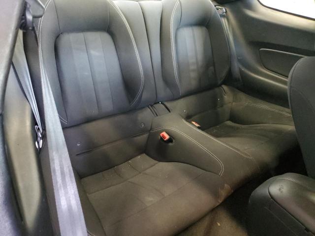 Ford Mustang Image 3