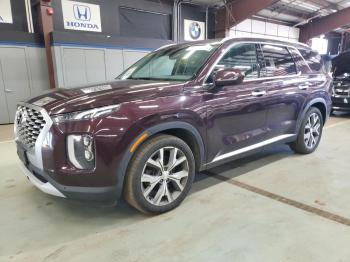  Salvage Hyundai PALISADE