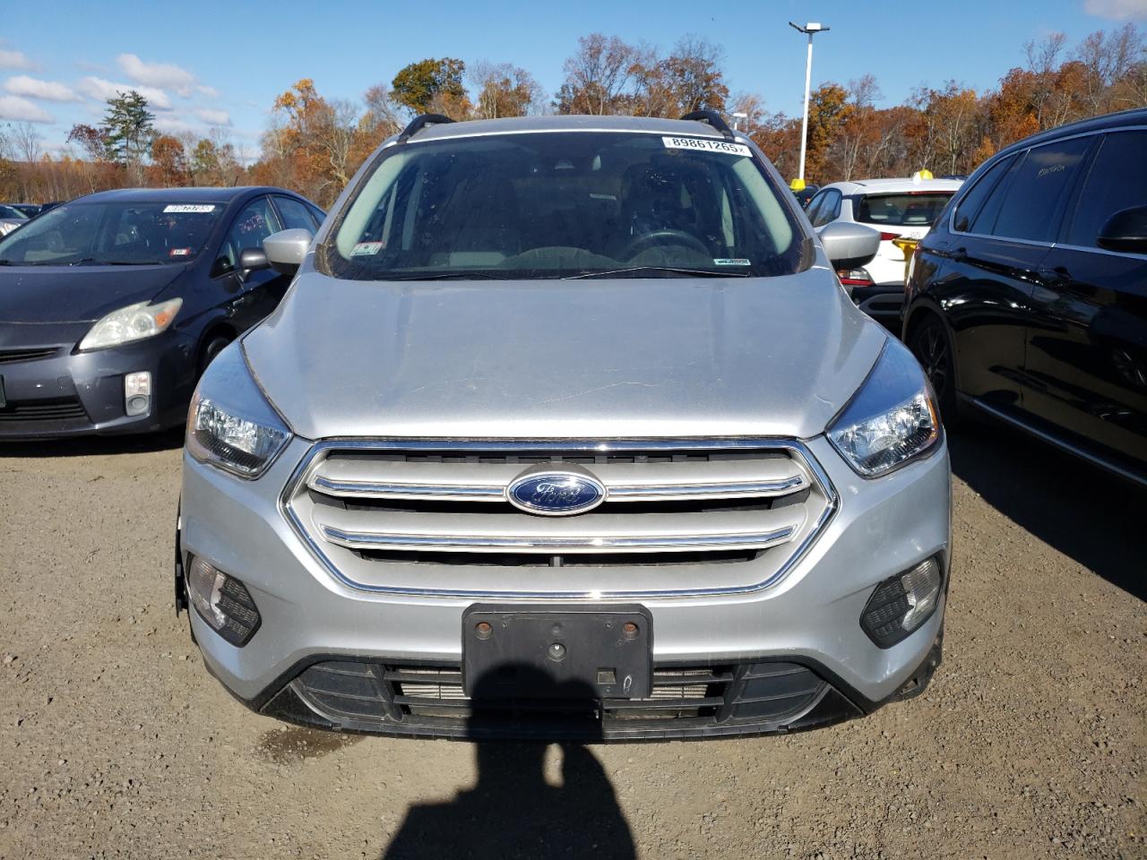 Ford Escape Se Image 10