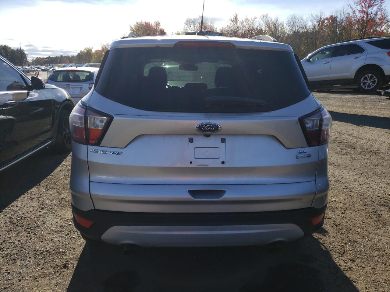 Ford Escape Se Image 13