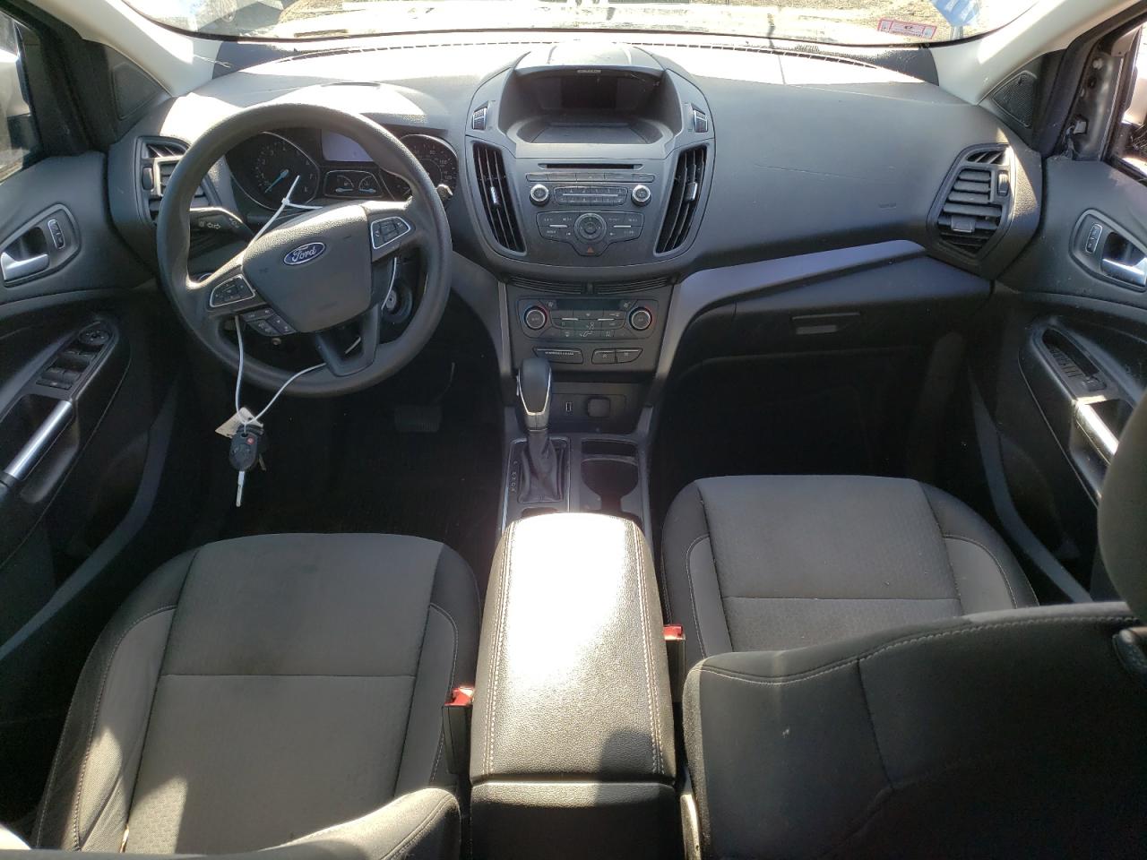 Ford Escape Se Image 11