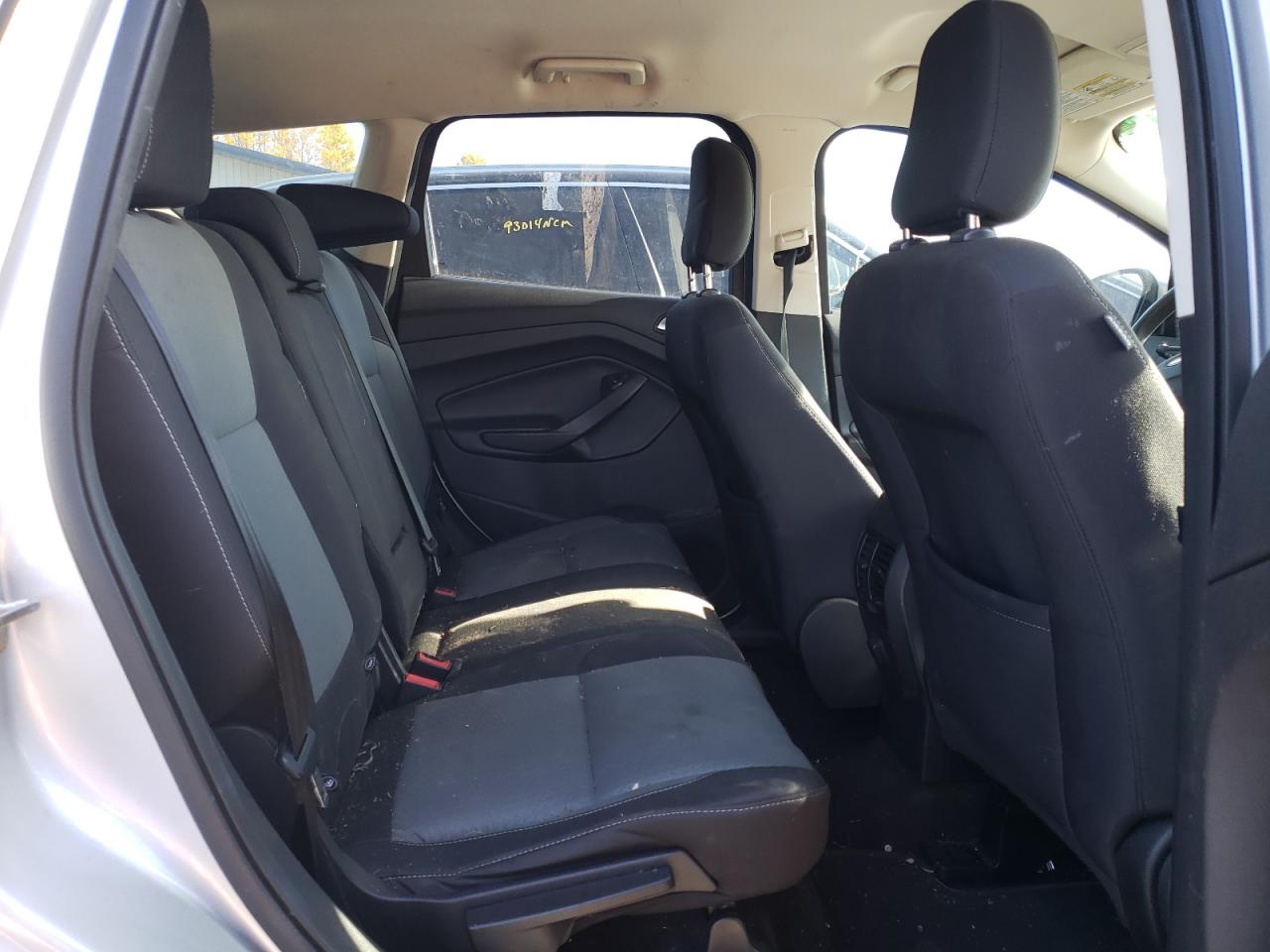 Ford Escape Se Image 5