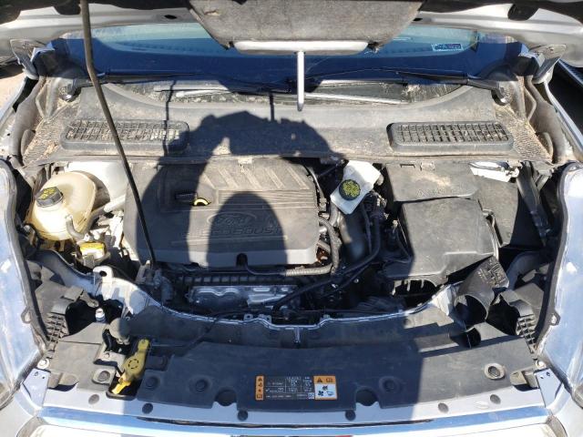 Ford Escape Se Image 8