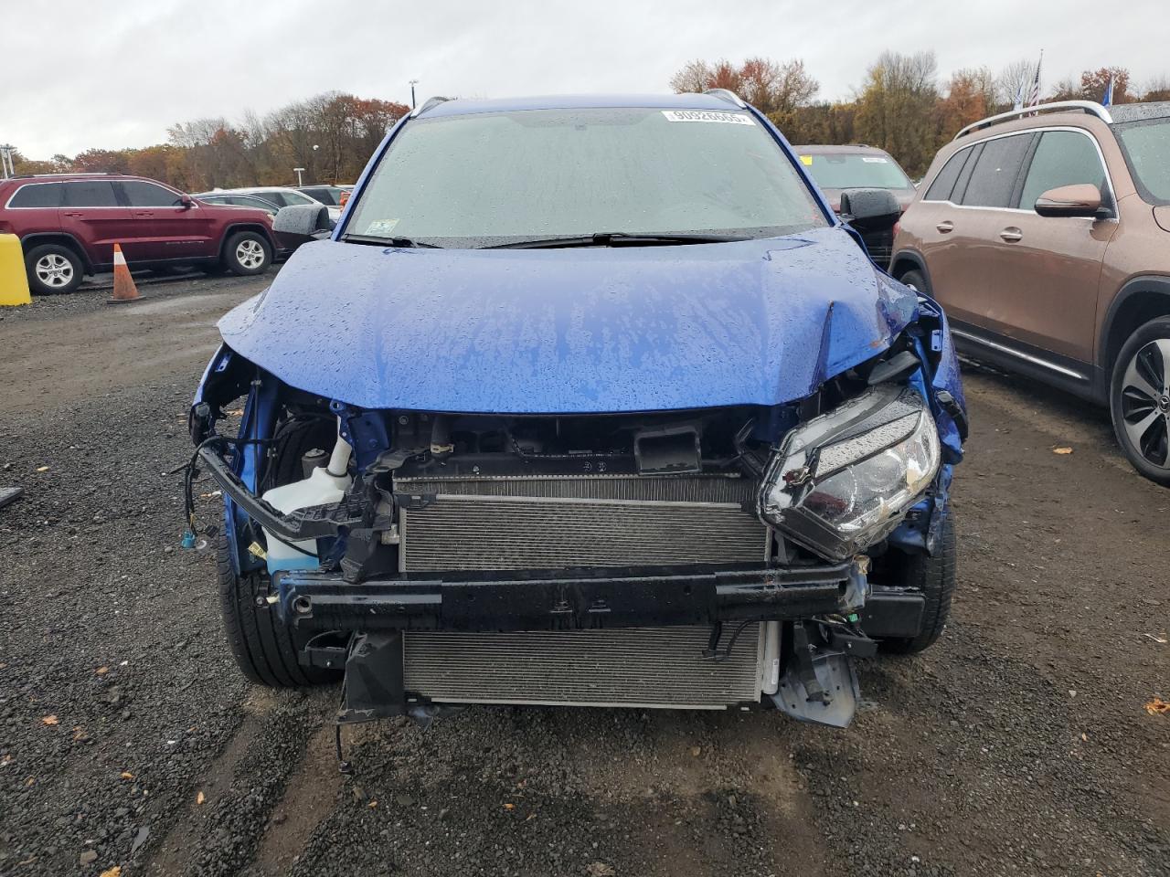 Honda HR-V Sport Image 6