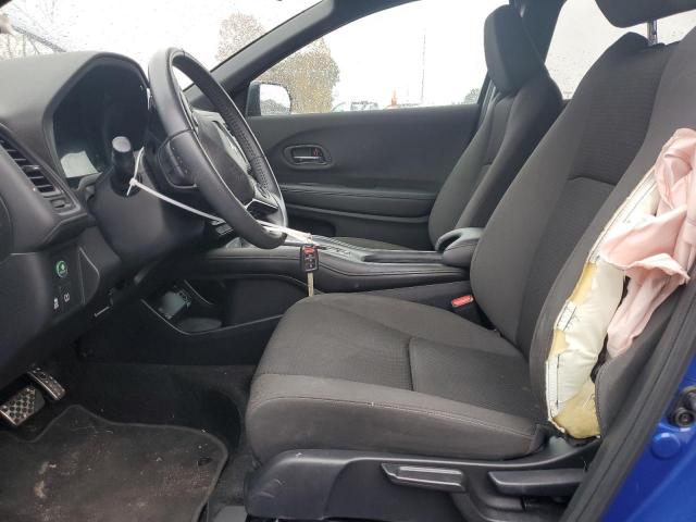 Honda HR-V Sport Image 11