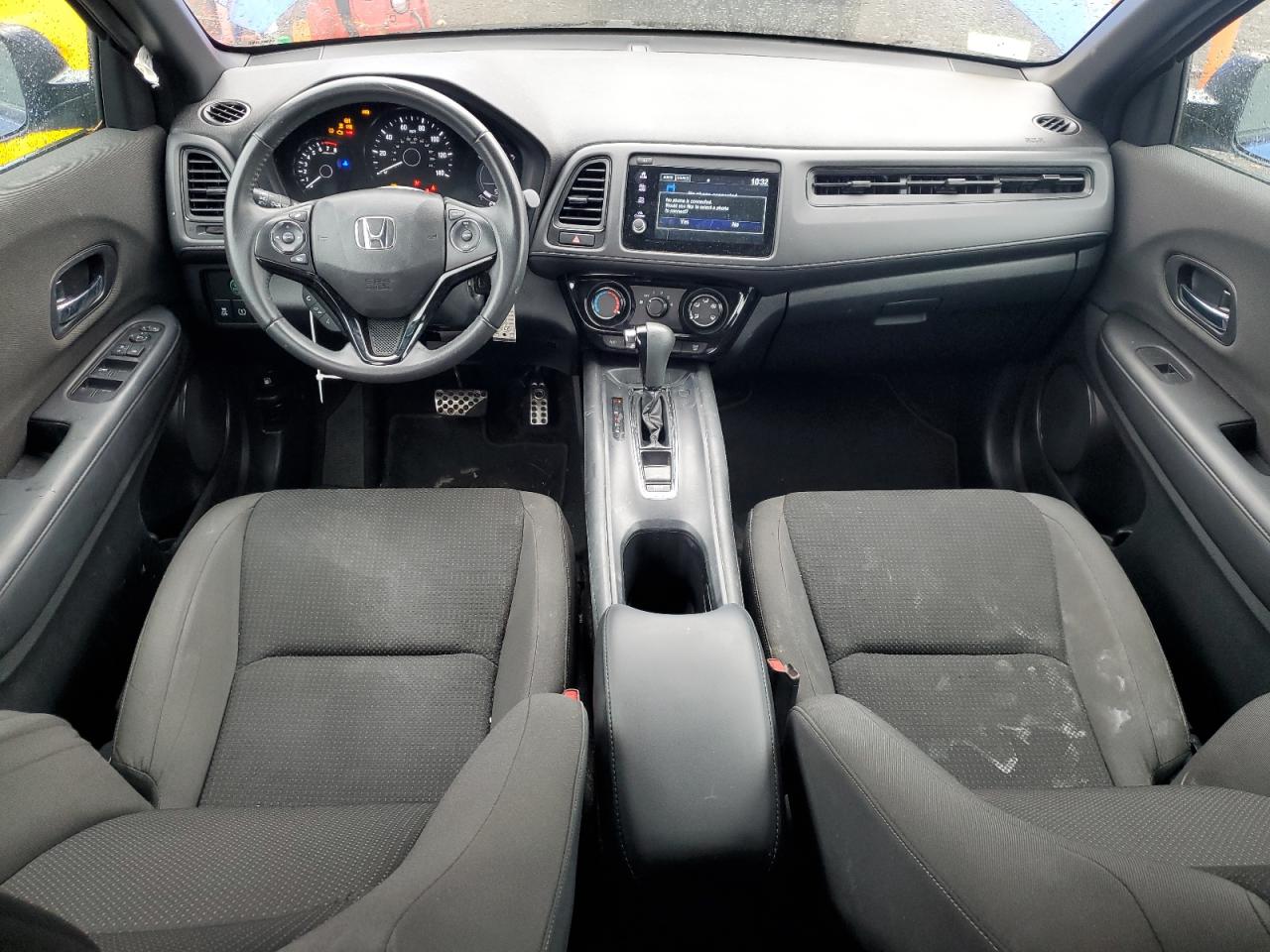 Honda HR-V Sport Image 5
