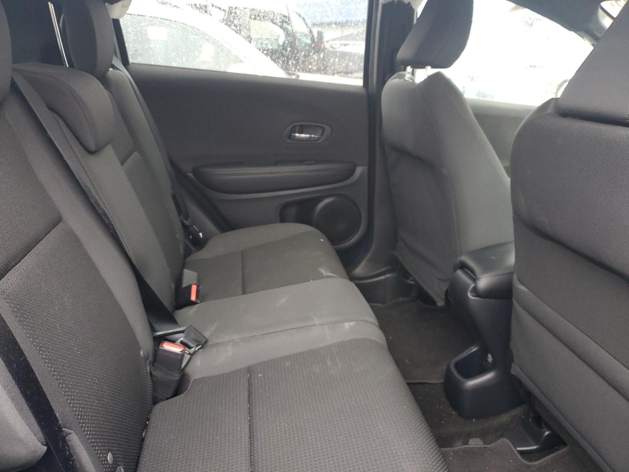 Honda HR-V Sport Image 9