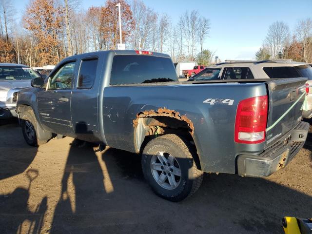 GMC Sierra K1500 Sle Image 2
