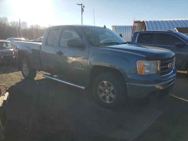 GMC Sierra K1500 Sle Image 5