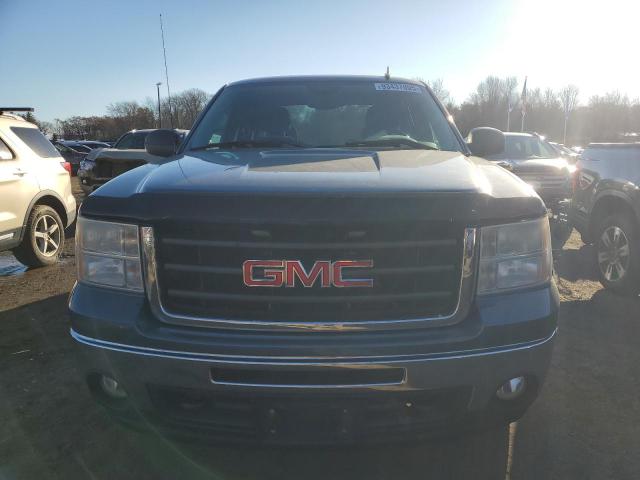 GMC Sierra K1500 Sle Image 9