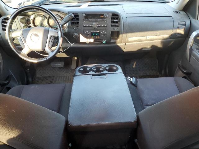 GMC Sierra K1500 Sle Image 11