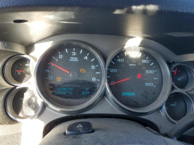 GMC Sierra K1500 Sle Image 7