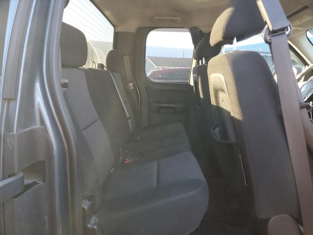 GMC Sierra K1500 Sle Image 4