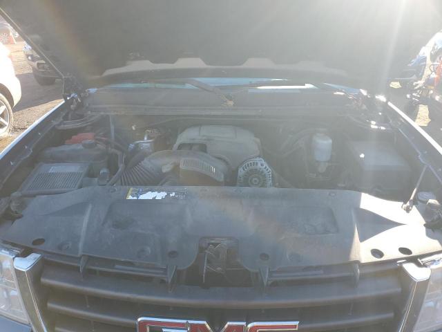 GMC Sierra K1500 Sle Image 6