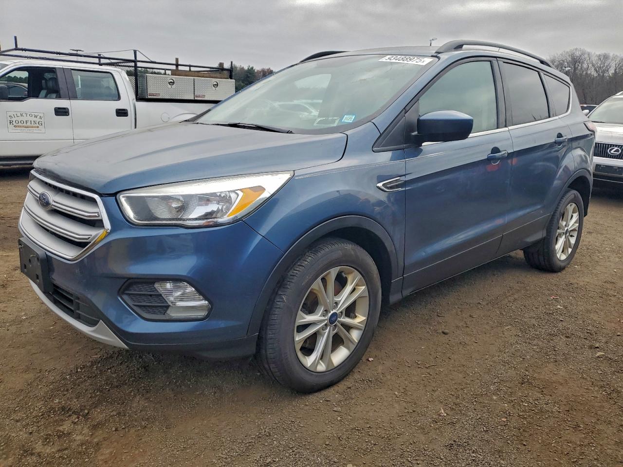 Ford Escape Se Image 1