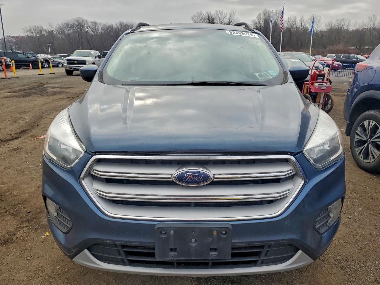 Ford Escape Se Image 2