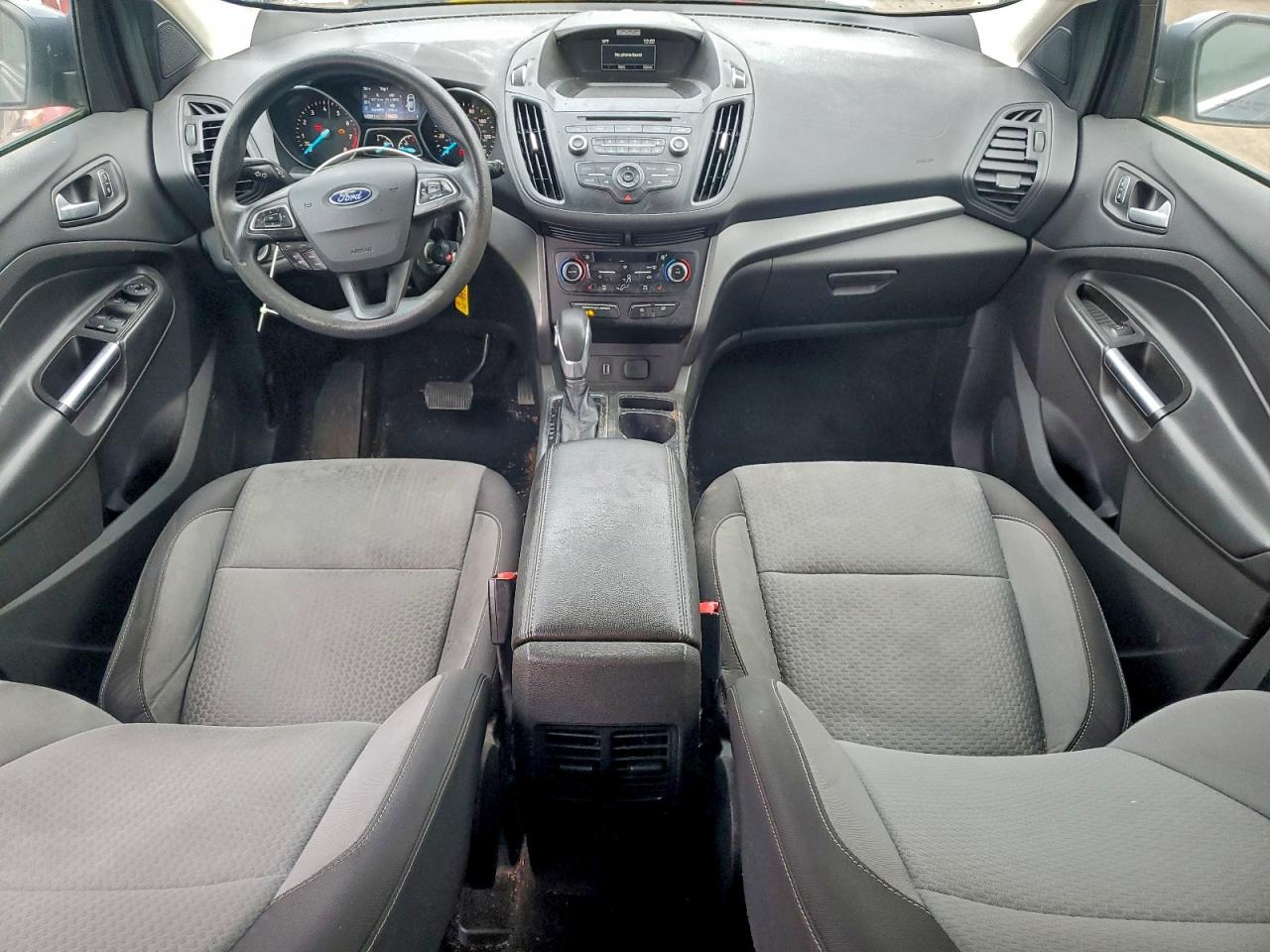 Ford Escape Se Image 8