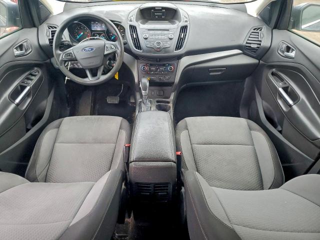 Ford Escape Se Image 8