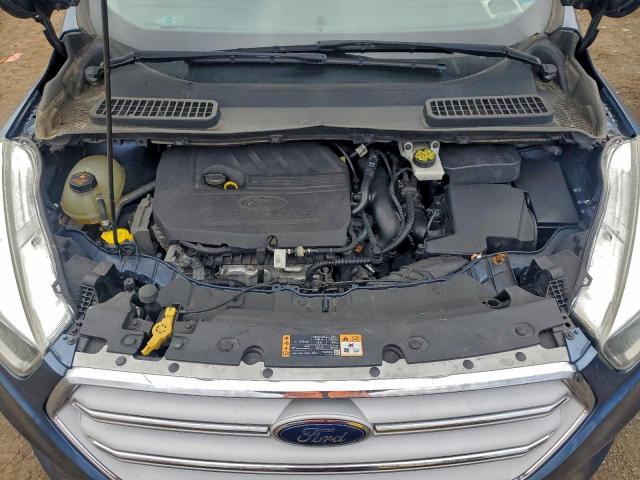 Ford Escape Se Image 6