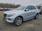 Mercedes-Benz M-Class 350 4matic Image 1