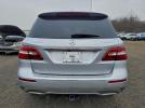 Mercedes-Benz M-Class 350 4matic Image 2