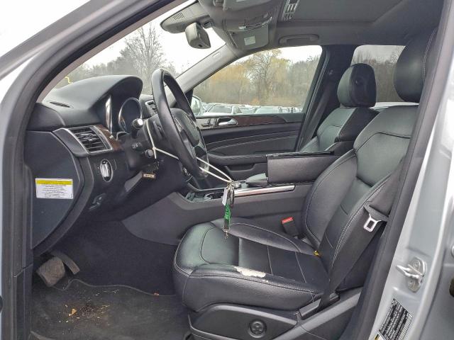 Mercedes-Benz M-Class 350 4matic Image 5