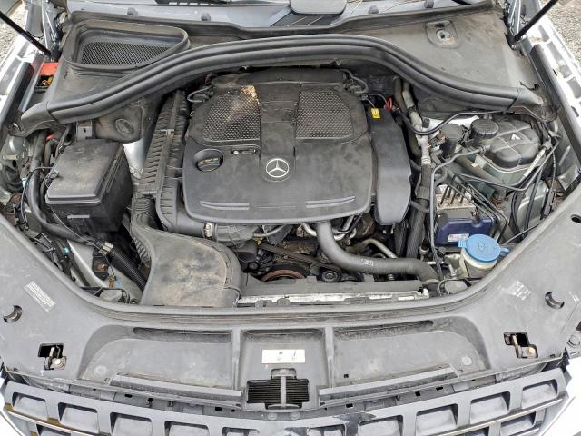 Mercedes-Benz M-Class 350 4matic Image 9