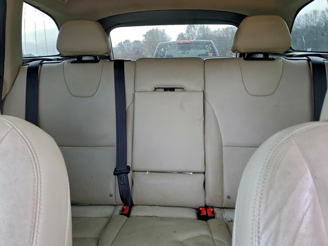 Volvo XC60 T5 Premier Image 5