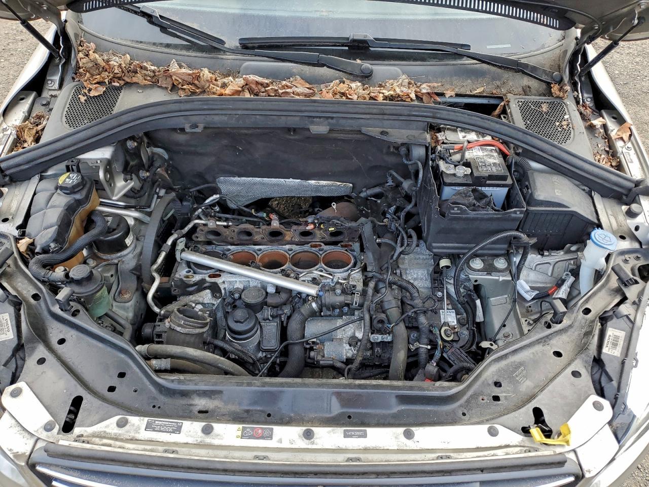 Volvo XC60 T5 Premier Image 13