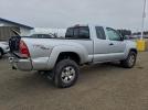 Toyota Tacoma Access Cab Image 10