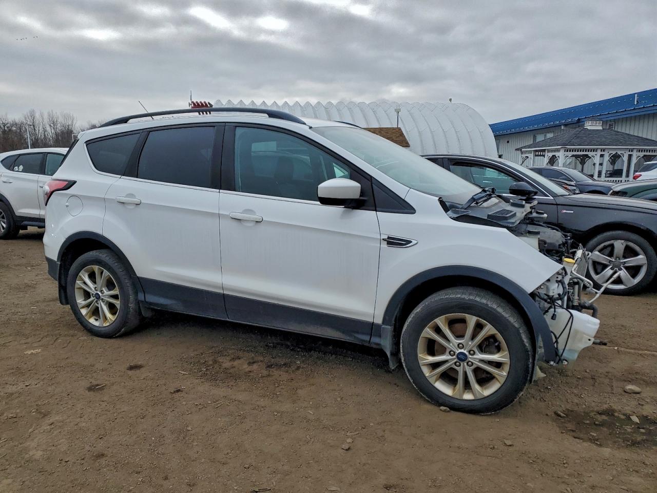 Ford Escape Se Image 13