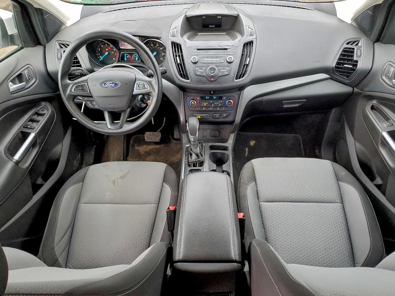 Ford Escape Se Image 9