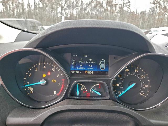 Ford Escape Se Image 12