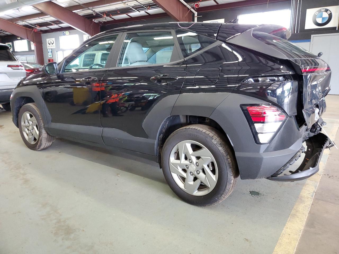 Hyundai KONA Se Image 6
