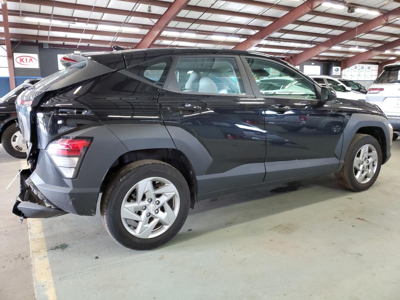 Hyundai KONA Se Image 4