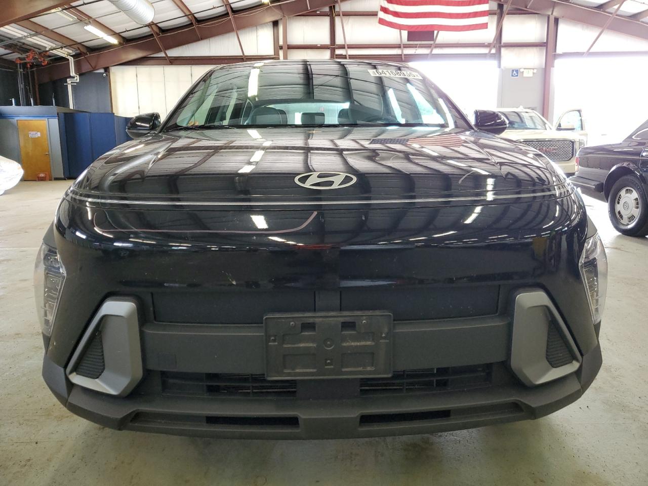 Hyundai KONA Se Image 5