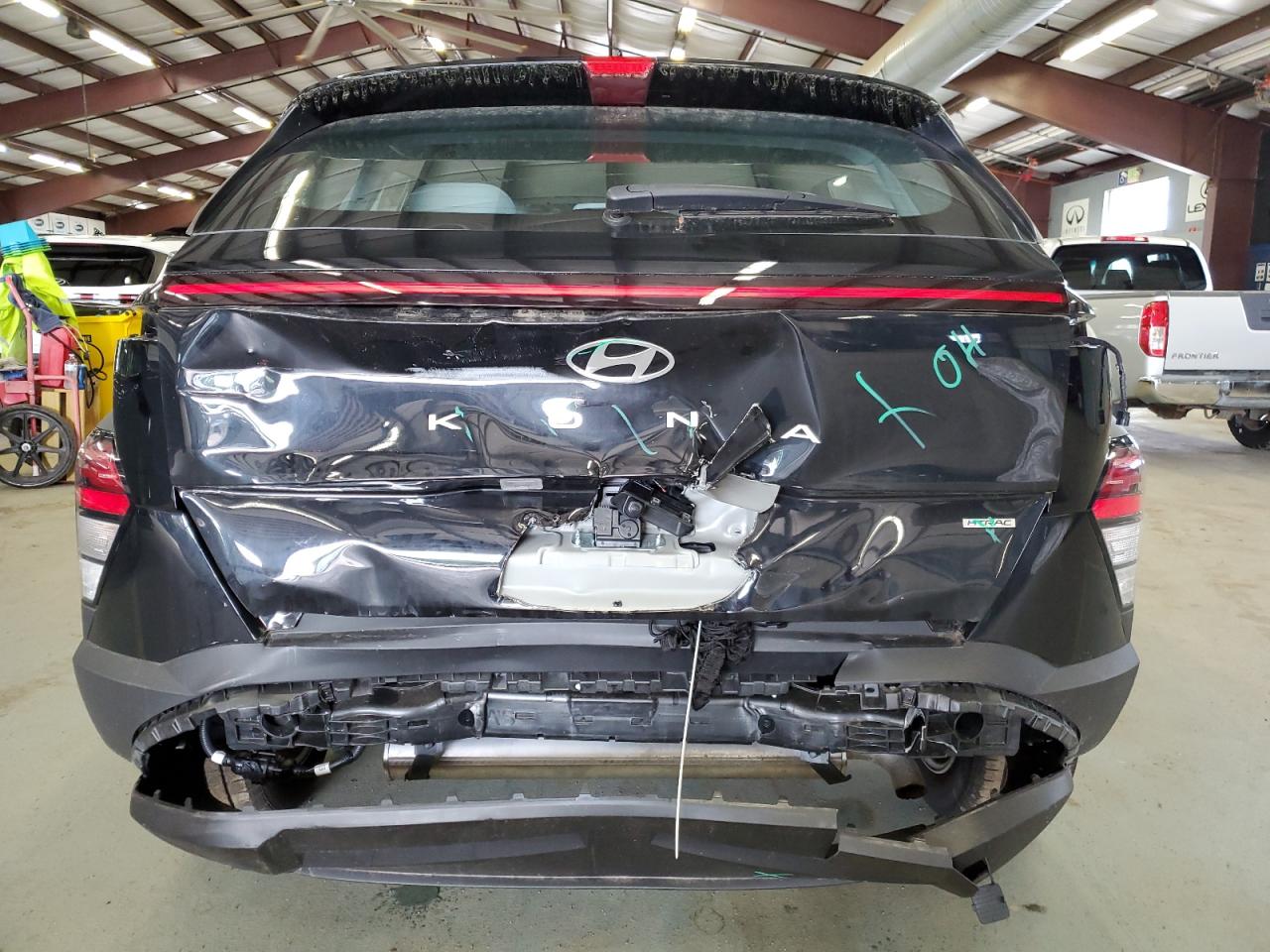 Hyundai KONA Se Image 7