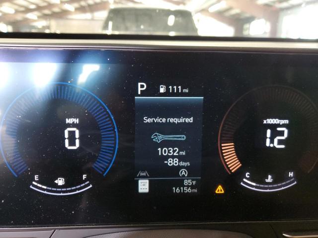 Hyundai KONA Se Image 9