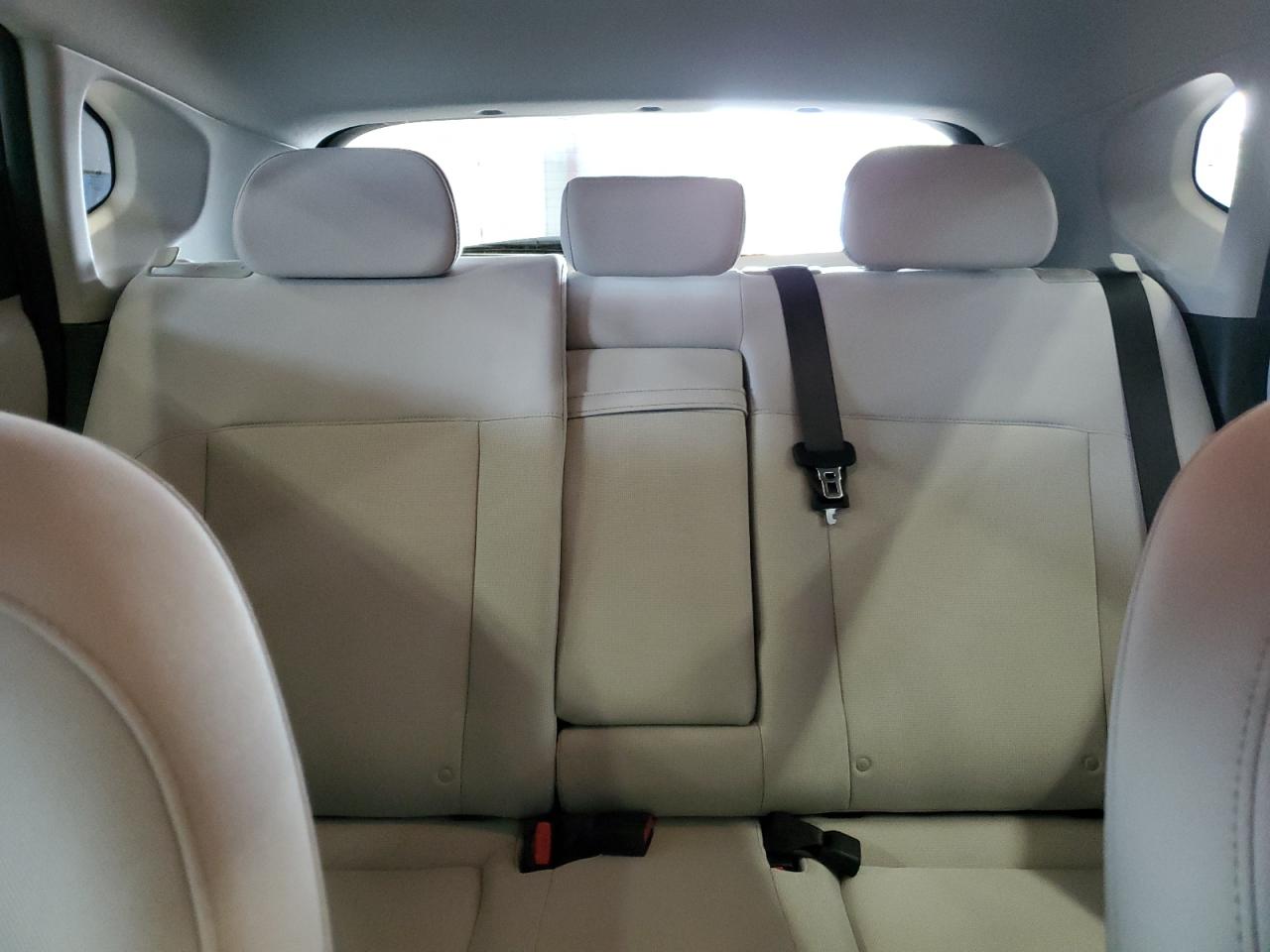 Hyundai KONA Se Image 11