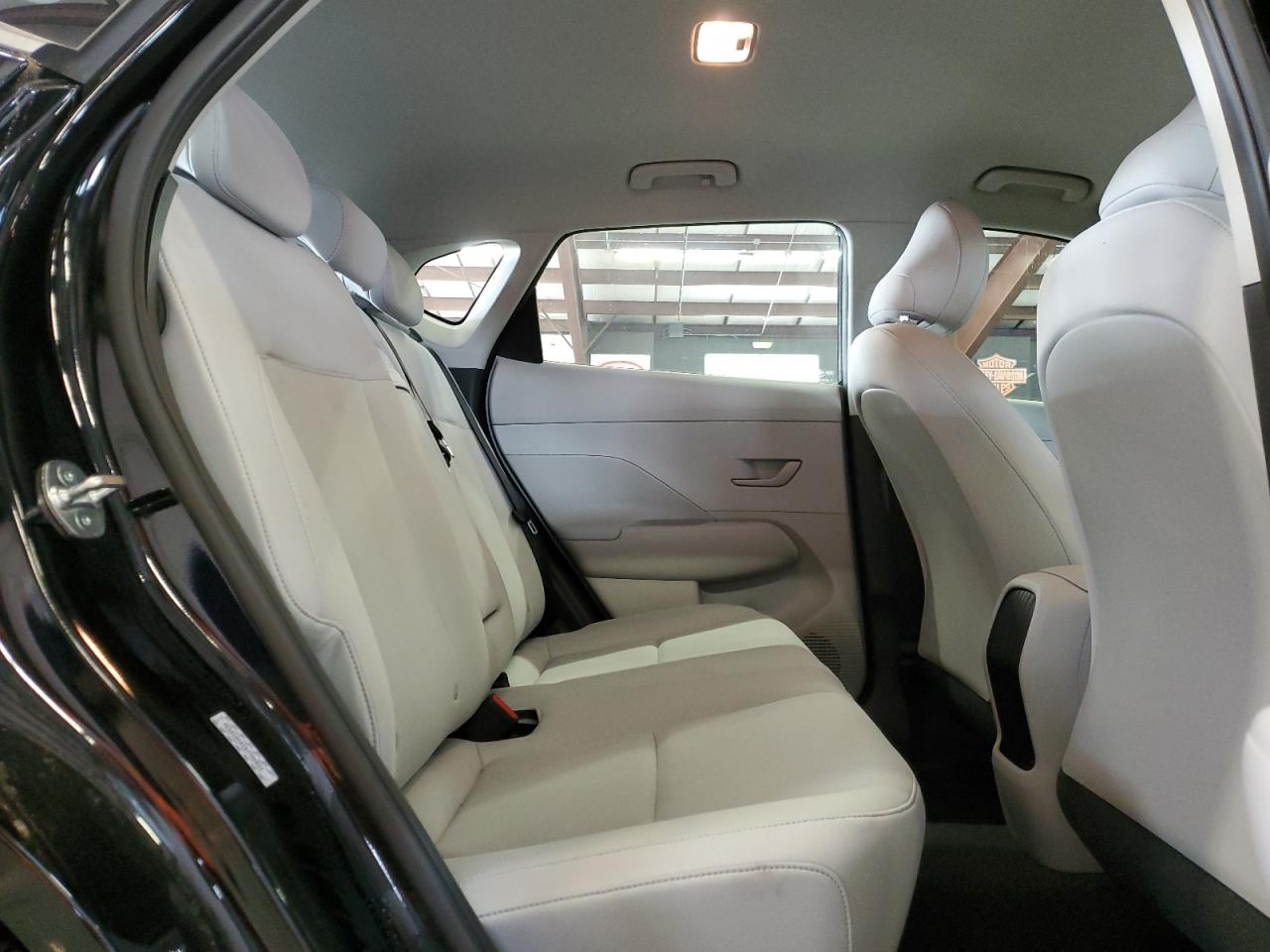 Hyundai KONA Se Image 13