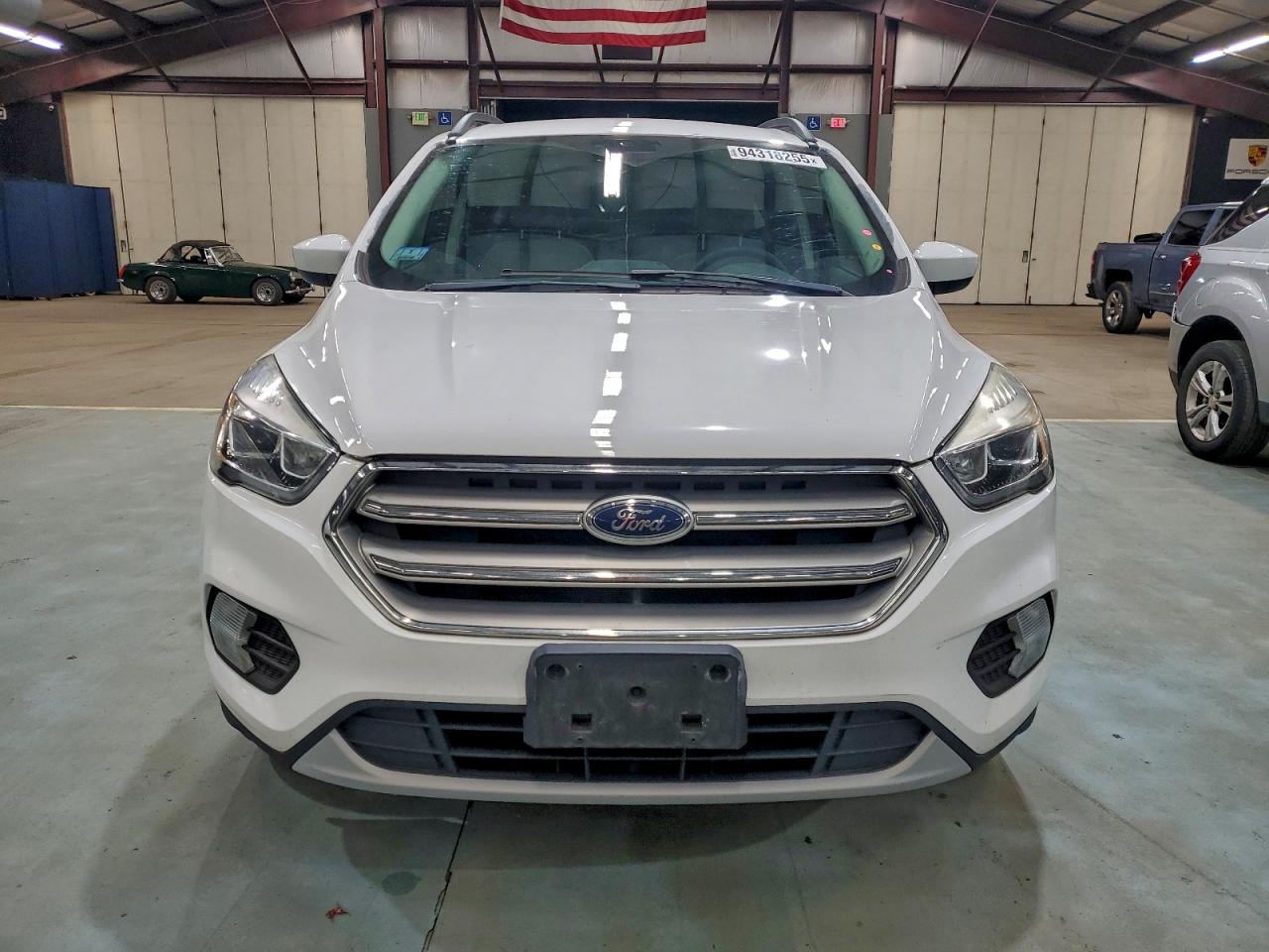 Ford Escape Se Image 11