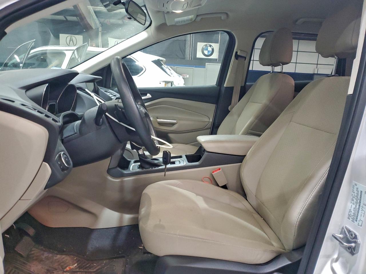 Ford Escape Se Image 13