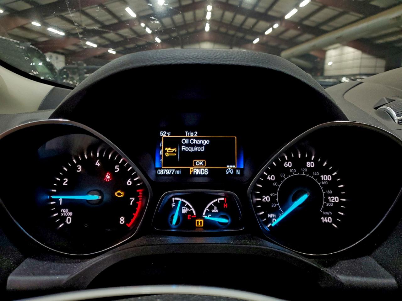 Ford Escape Se Image 9