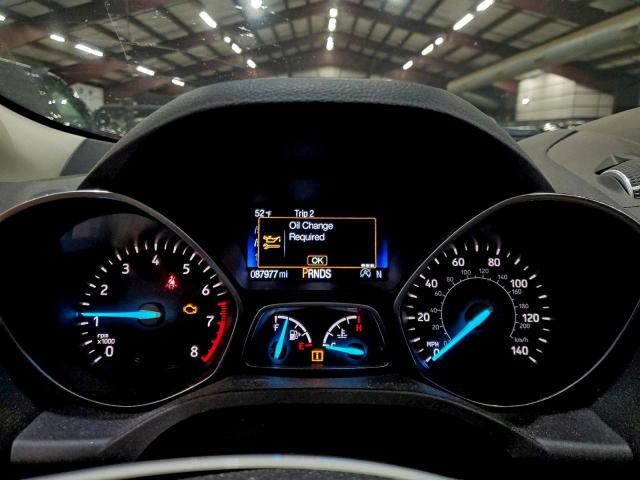 Ford Escape Se Image 9