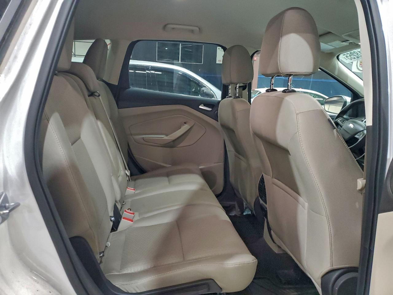 Ford Escape Se Image 5