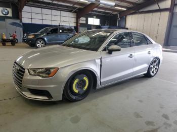  Salvage Audi A3