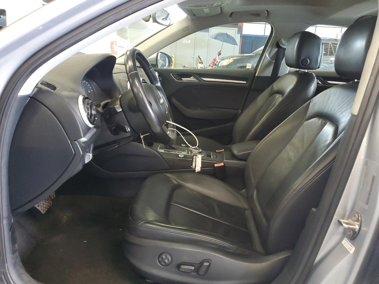 Audi A3 Premium Plus Image 4