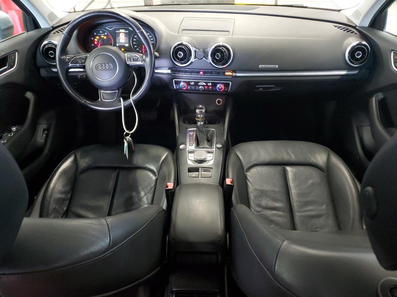 Audi A3 Premium Plus Image 7